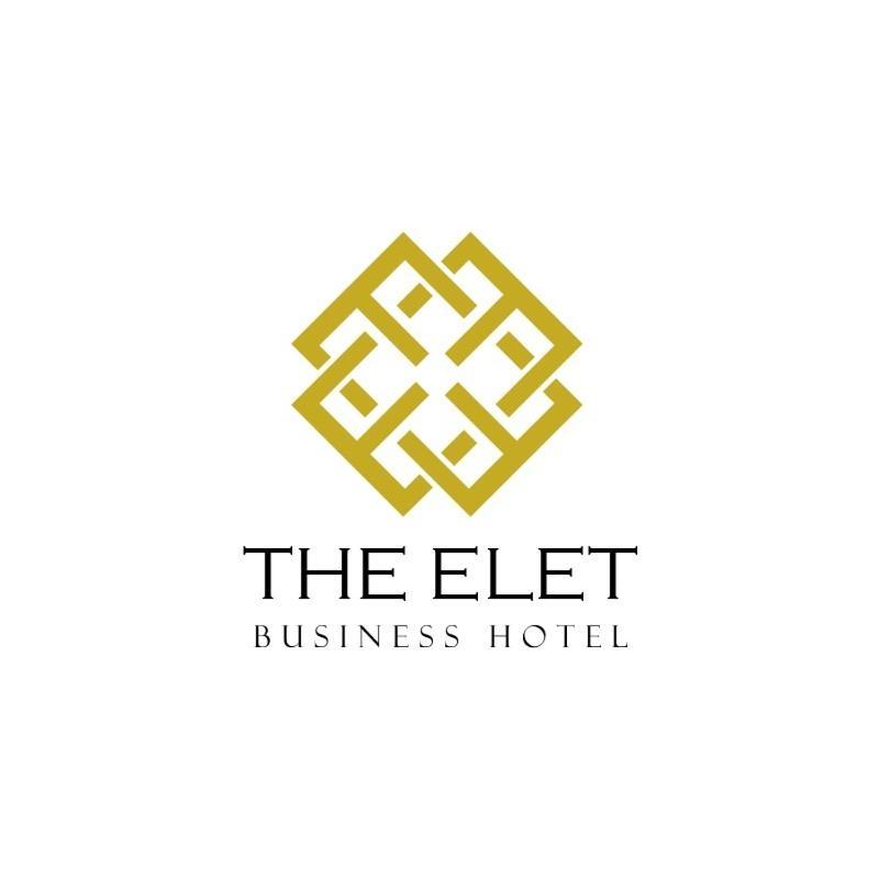 Elet Business Hotel Karachi Buitenkant foto